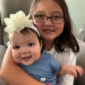 Meet your Posher, Toni